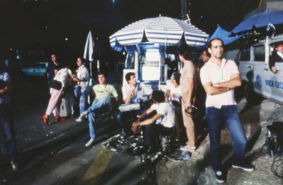 Cobertura da doença e falecimento de Tancredo Neves