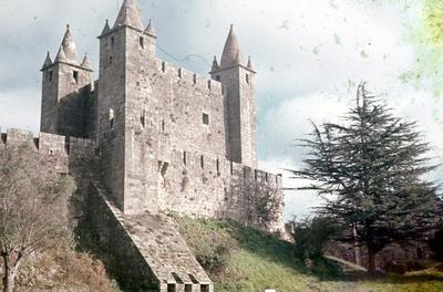 Castelo de Santa Maria da Feira