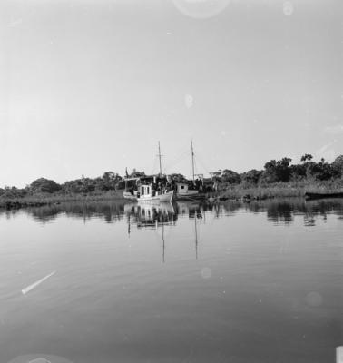 Série "Estrada de Ferro Tocantins"