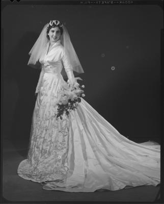 Casamento de Adib Curie