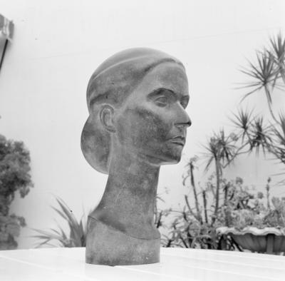 Esculturas de Alfredo Ceschiatti