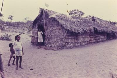 Quilombo de Sibaúma