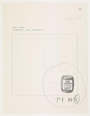 Entrevista com o candidato majoritário