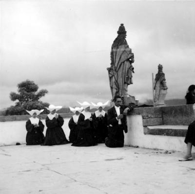Romaria - Jubileu do Santuário Diocesano do Bom Jesus de Matosinhos
