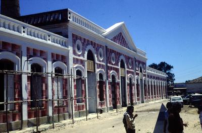 Fábrica Manufatura União Caxiense