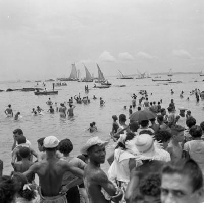 Procissão de Nosso Senhor dos Navegantes