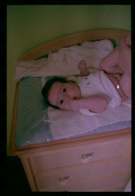 Filha de Laís Bodanzky