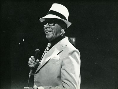 Moreira da Silva ao microfone