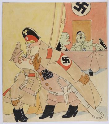 A guerra vai terminar