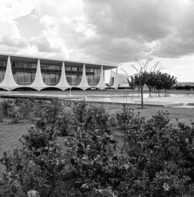 Palácio da Alvorada