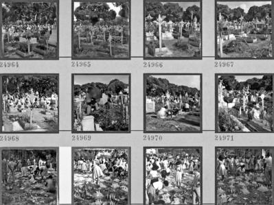 Alumiação, festa popular