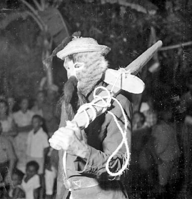 Cavalo Marinho, festa popular