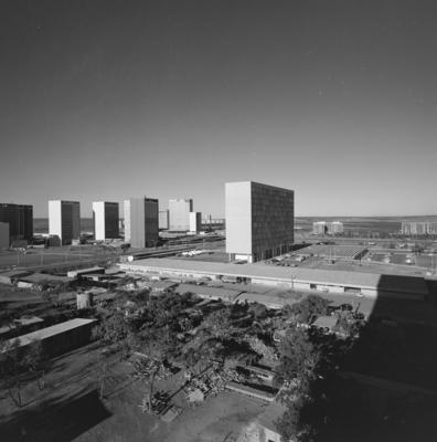 Setor Bancário, Banco do Brasil