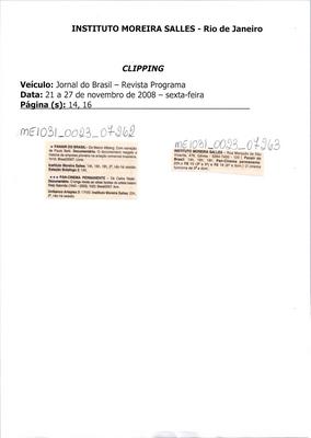 Instituto Moreira Salles