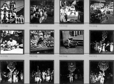 Carnaval de rua em Recife