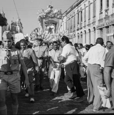 Procissão do Círio de Nazaré