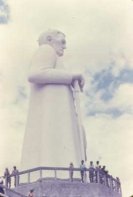 Estátua de Padre Cícero