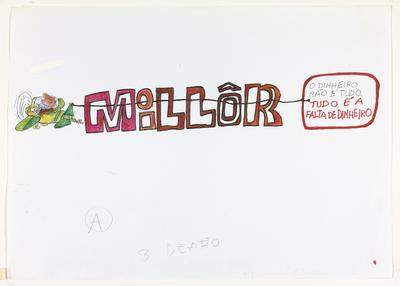 Millôr