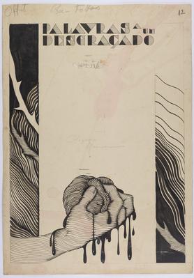 Palavras a um desgraçado