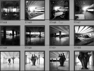 Palácio dos Arcos ou Palácio  Itamaraty