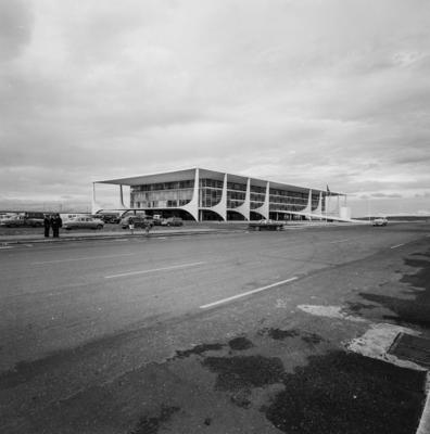 Palácio do Planalto