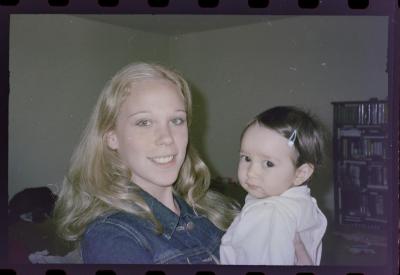 Família e amigos de Jorge Bodanzky