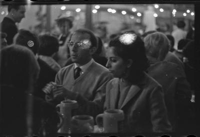 Viagem pra Salzburgo