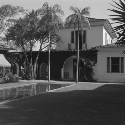 Museus Castro Maya - Museu do Açude
