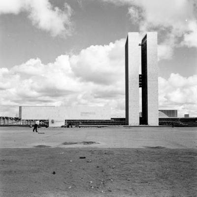 Museu Histórico de Brasília e Congresso Nacional