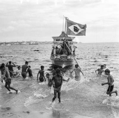 Procissão de Nosso Senhor dos Navegantes