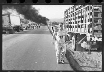 Viagem para Salvador