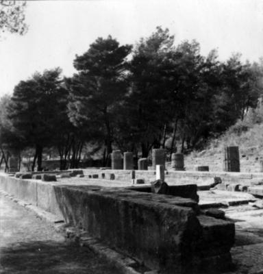 Sítio arqueológico