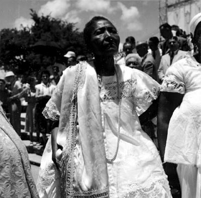 Lavagem de Nosso Senhor do Bonfim