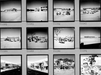 Cidade Universitária da Universidade de Brasília