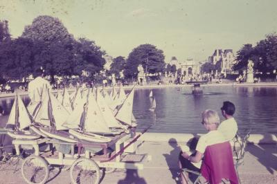 Jardim do Luxemburgo