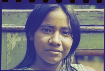 Filmagens de "Iracema: uma transa amazônica", com direção de Jorge Bodanzky e Orlando Senna