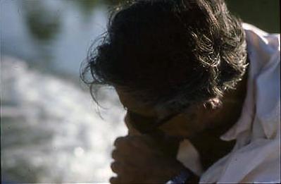 Série Xingu - Orlando Villas-Bôas