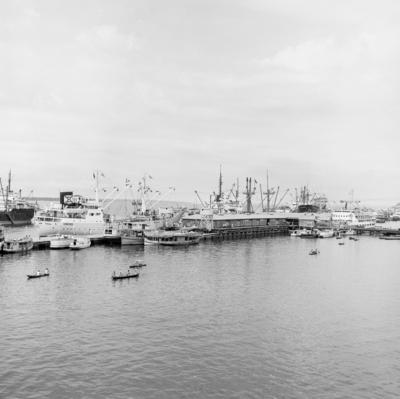 Porto de Manaus
