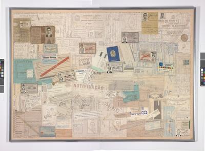 Poluição burocrática