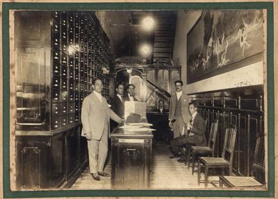 Casa Viúva Guerreiro