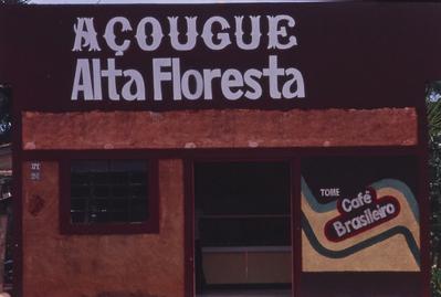 Açougue Alta Floresta