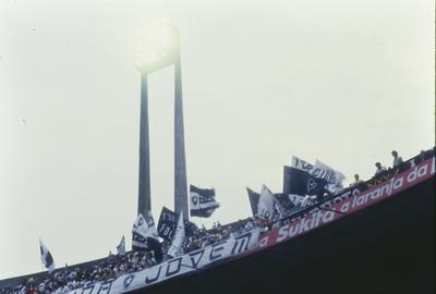 Jogo São Paulo x Botafogo