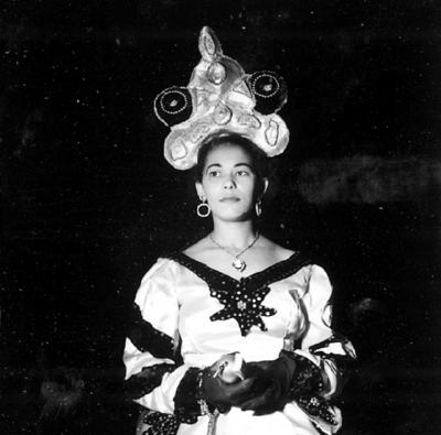 Destaques no desfile de agremiações do carnaval pernambucano