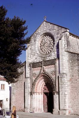 Igreja de Nossa Senhora da Graça