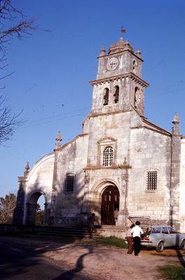 Igreja Matriz de Atalaia