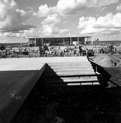 Praça dos Três Poderes