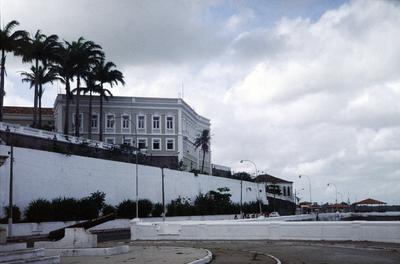 Palácio do Governo