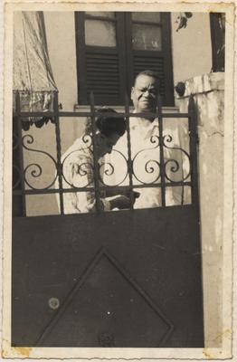 Alfredinho e Pixinguinha