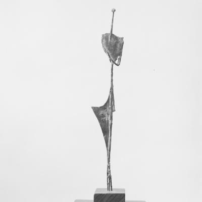 Escultura de Bruno Giorgi