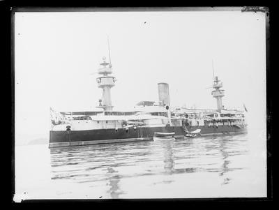 Encouraçado Aquidabã